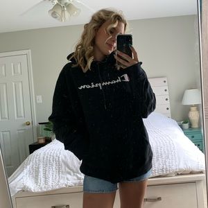 Champion Hoodie